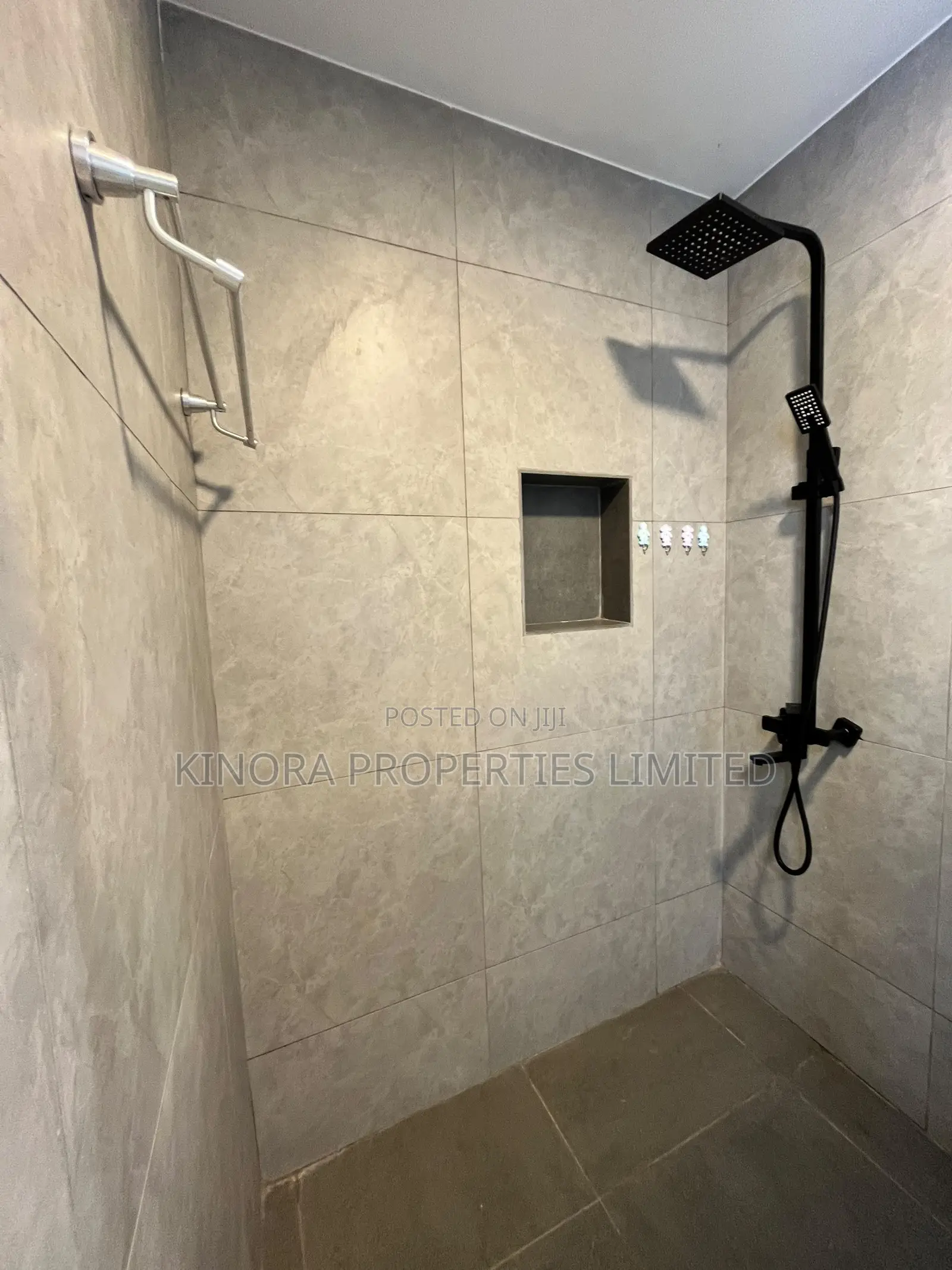 3bdrm Duplex in East Legon-Adjiganor for rent