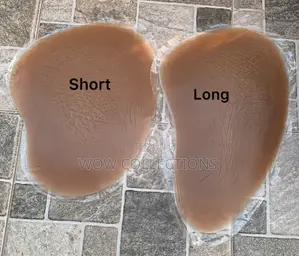 Silicone Hips