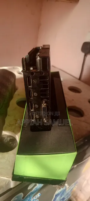 Graphic Card Nvidia RTX 960M 2gb