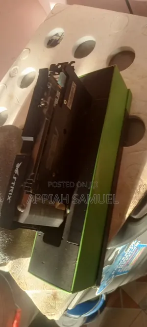 Graphic Card Nvidia RTX 960M 2gb