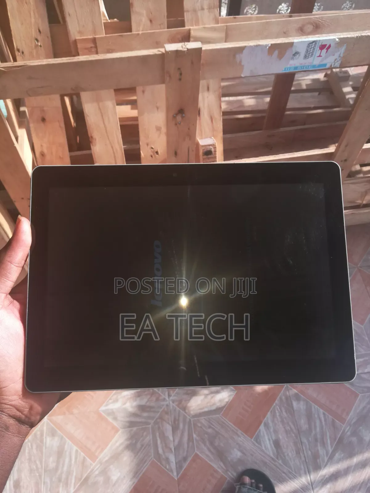 Laptop Lenovo Miix 3 2GB Intel Atom SSD 60GB