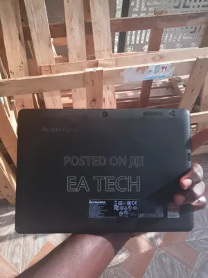 Laptop Lenovo Miix 3 2GB Intel Atom SSD 60GB