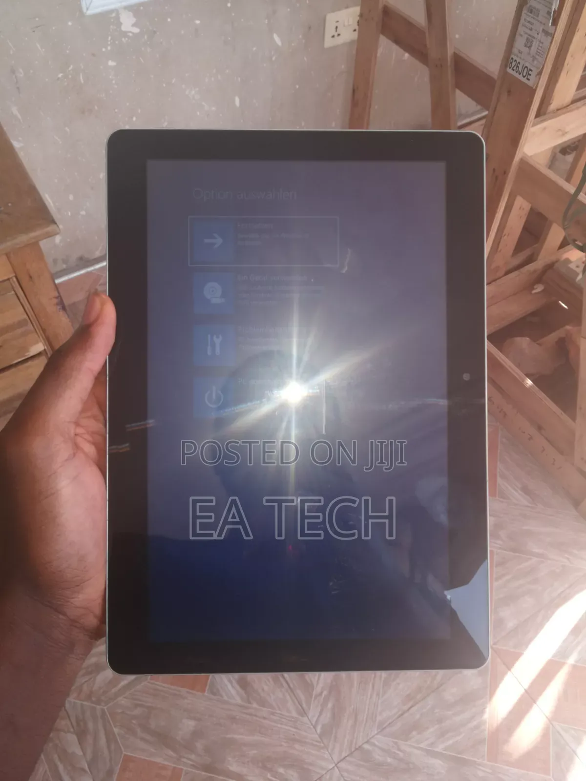 Laptop Lenovo Miix 3 2GB Intel Atom SSD 60GB