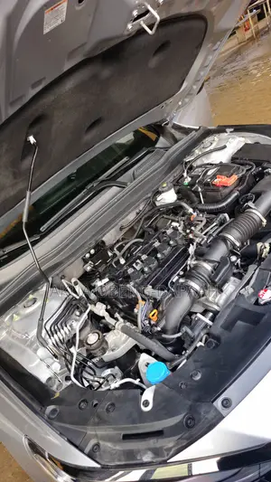 Honda Accord Sport 1.5T 2022 Silver