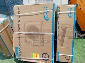 Protech 2.5HP AC – Exceptional Cooling Power at a Friendly Price2.5hp