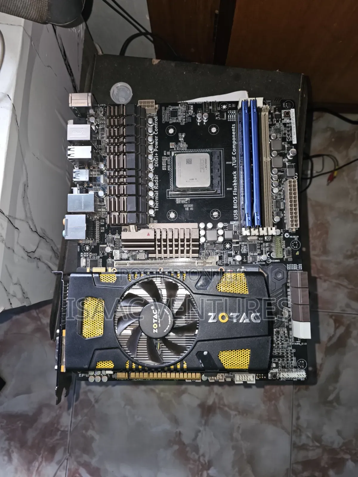 Motherboard