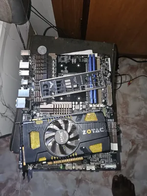 Motherboard