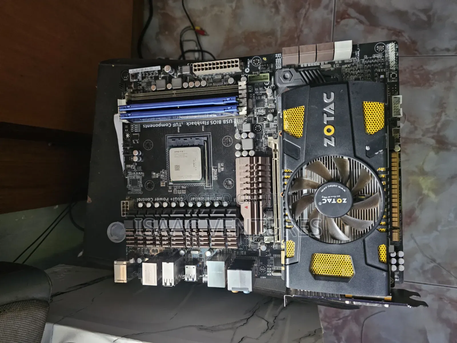 Motherboard