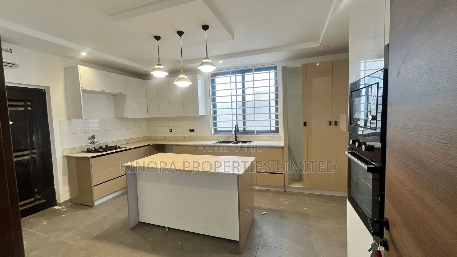 4bdrm Duplex in Ogbojo, East Legon for sale