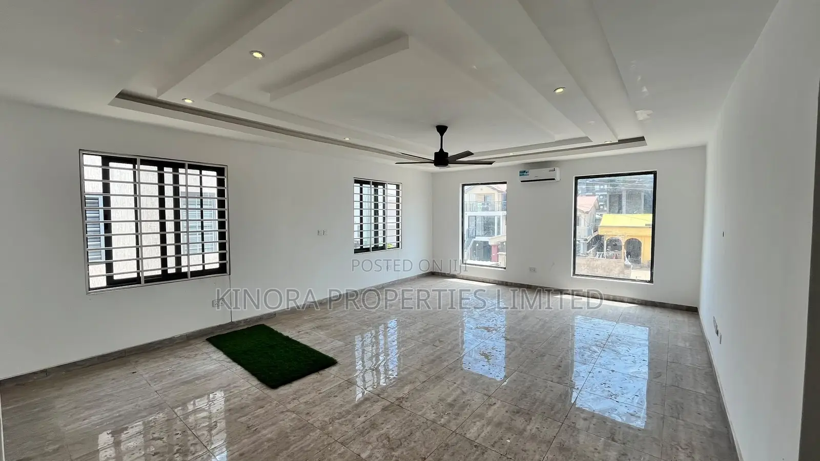 4bdrm Duplex in Ogbojo, East Legon for sale