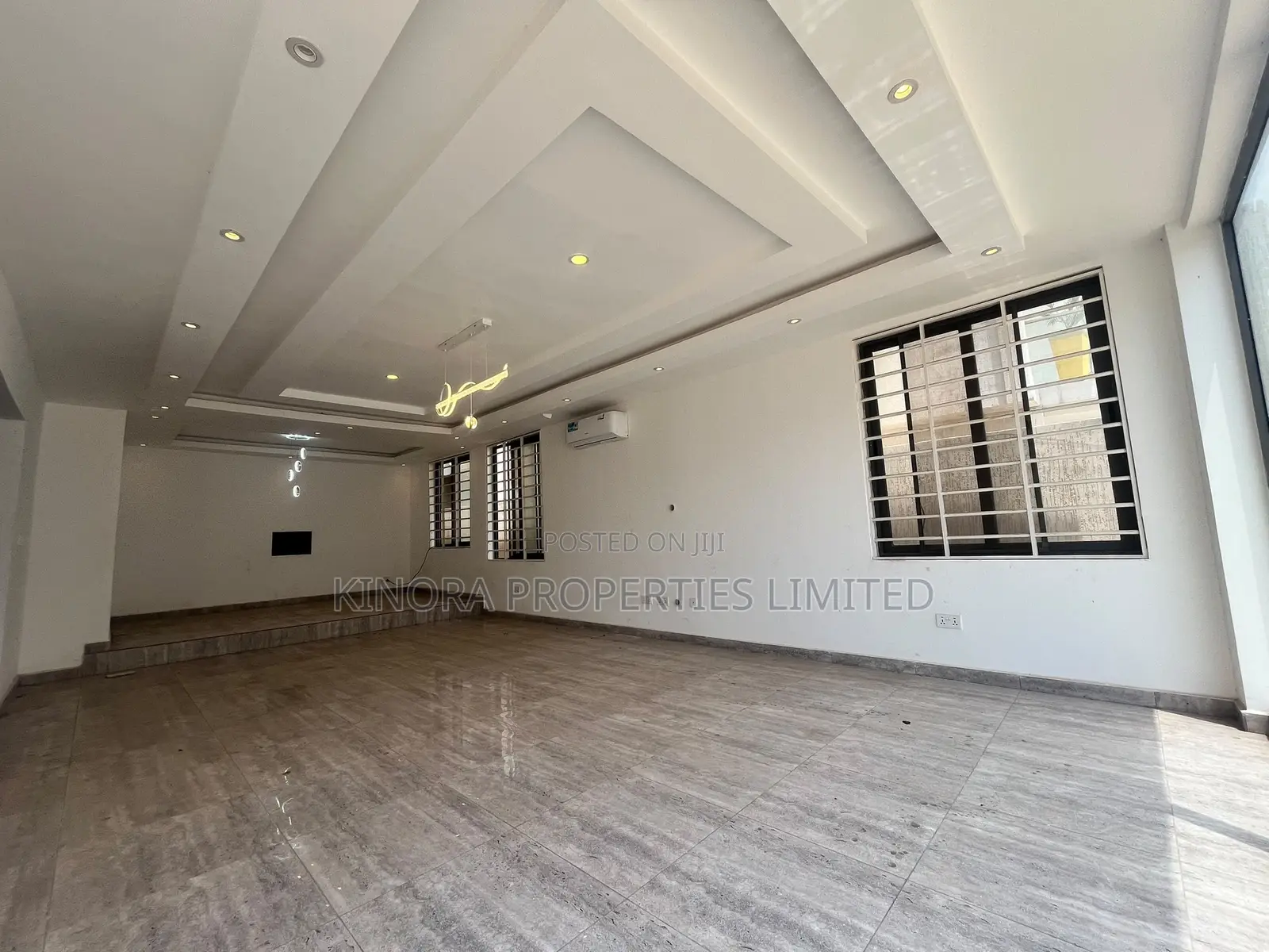 4bdrm Duplex in Ogbojo, East Legon for sale
