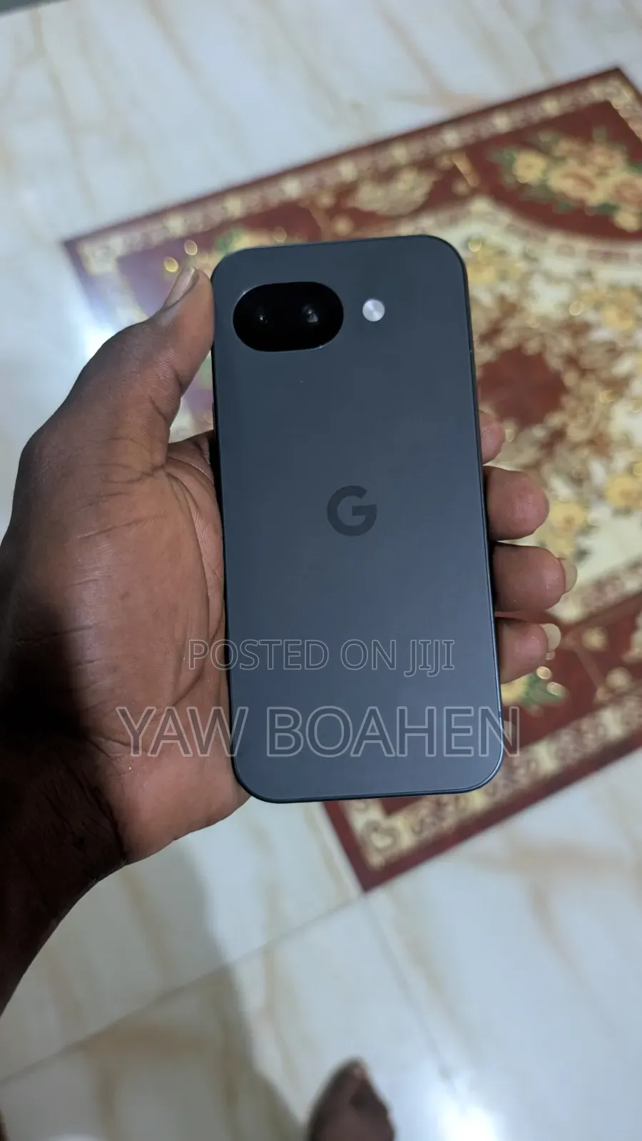 New Google Pixel 10a 128 GB