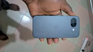 New Google Pixel 10a 128 GB