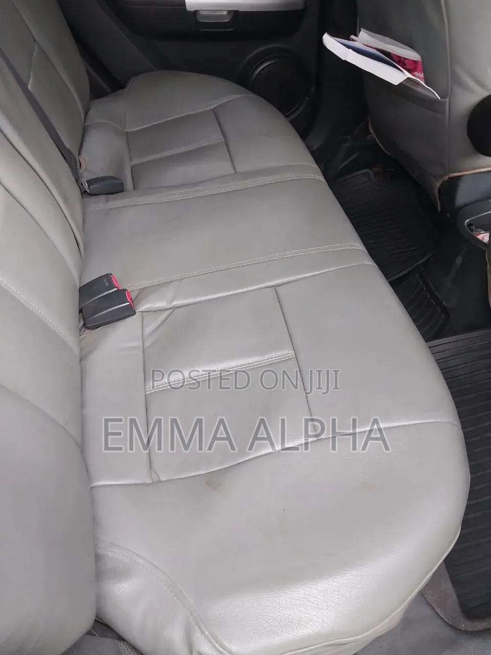 Kia Soul 2013 Black