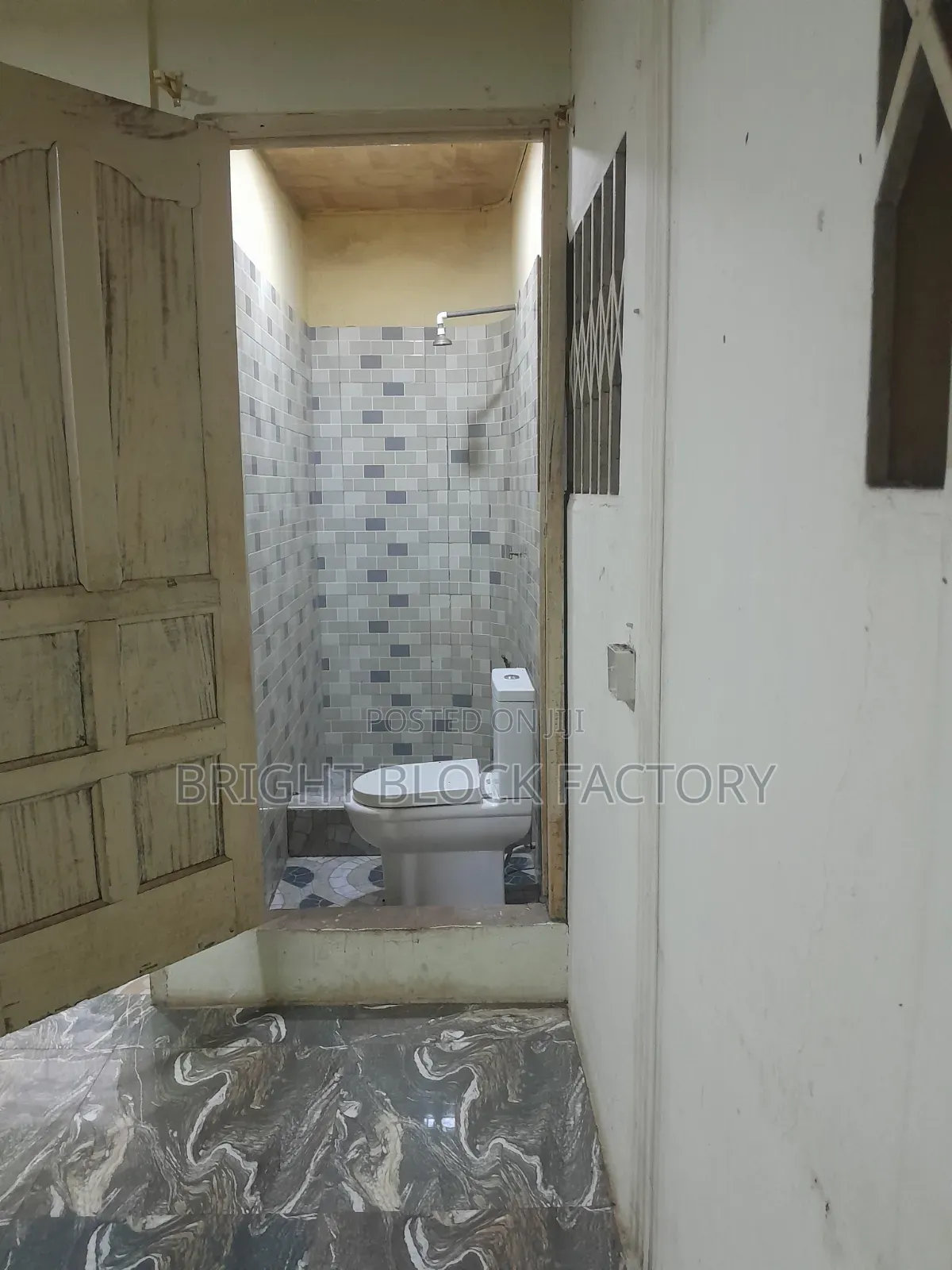 Furnished 1bdrm Apartment in Westman, Ofankor for rent