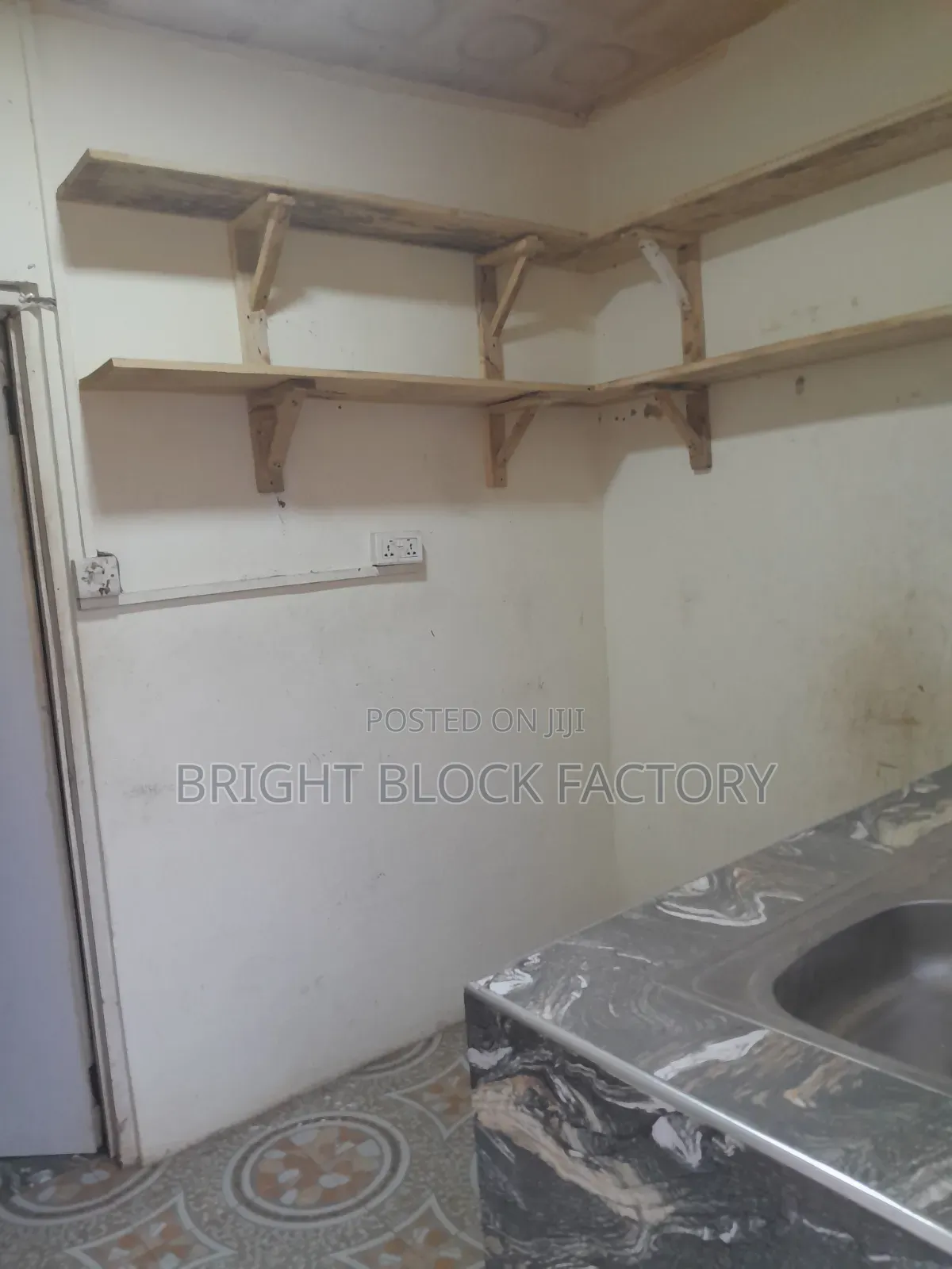Furnished 1bdrm Apartment in Westman, Ofankor for rent