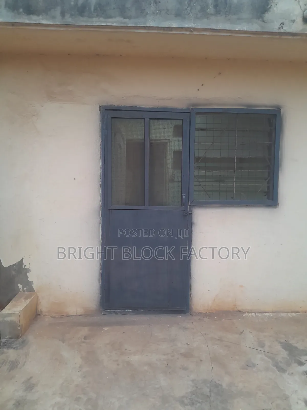 Furnished 1bdrm Apartment in Westman, Ofankor for rent