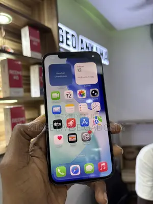 Apple iPhone 12 Pro Max 128 GB Gold