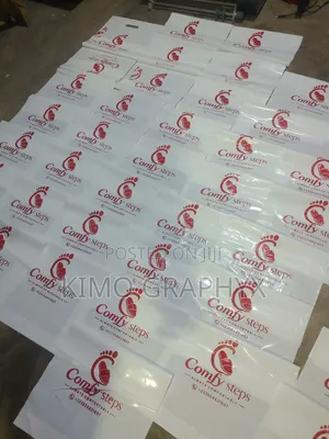 Customize Polybags/Mailers