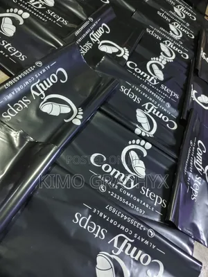 Customize Polybags/Mailers