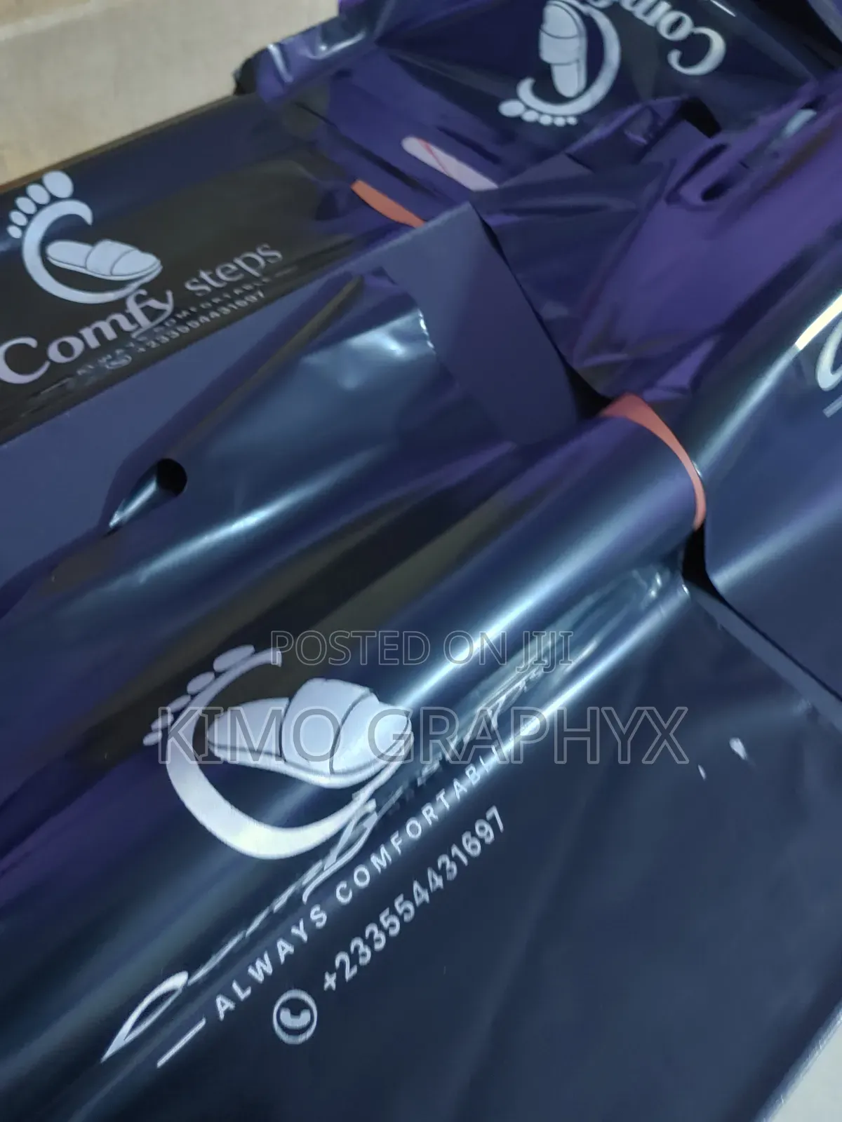 Customize Polybags/Mailers