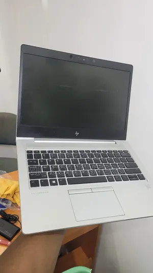 Laptop HP EliteBook 830 G5 16GB Intel Core i5 SSD 256GB