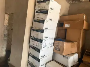Kitchen Sink, Bathroom Sink and Shower, Faucets and Toilet Seat
