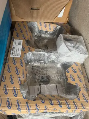 Kitchen Sink, Bathroom Sink and Shower, Faucets and Toilet Seat