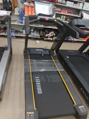 Titan Commercial Treadmill