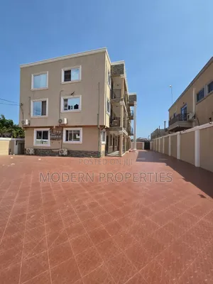 2bdrm Apartment in Modern Properties, Lashibi for rent