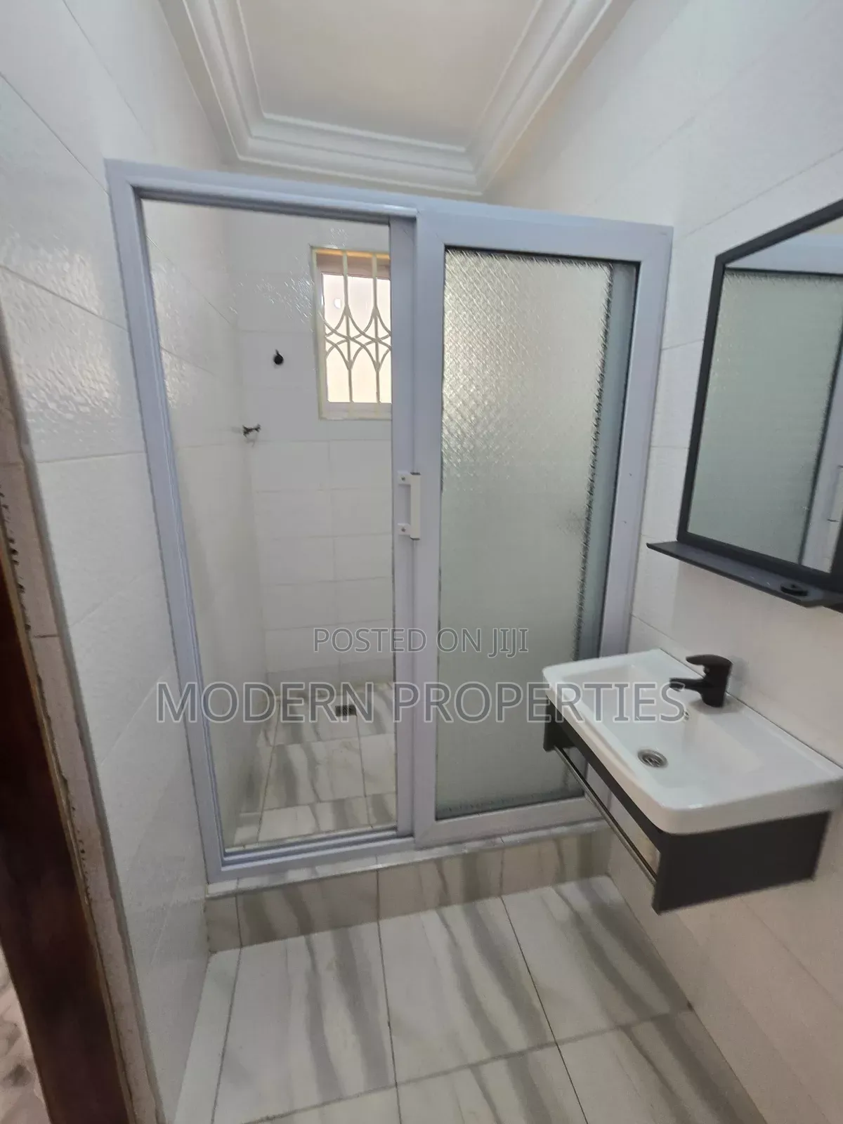 2bdrm Apartment in Modern Properties, Lashibi for rent