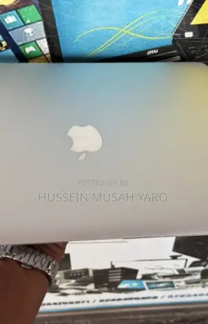 Laptop Apple MacBook 2015 4GB Intel Core i5 SSD 128GB