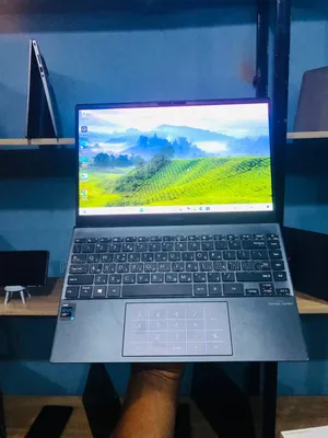 Laptop Asus ZenBook UX430UQ 8GB Intel Core i5 SSD 512GB
