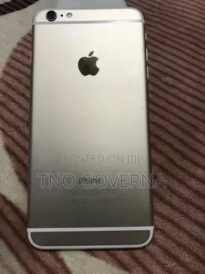 Apple iPhone 6s Plus 32 GB Rose Gold