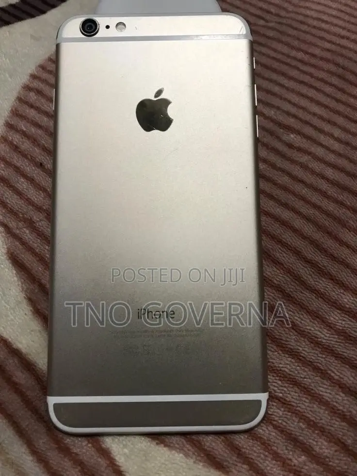 Apple iPhone 6s Plus 32 GB Rose Gold