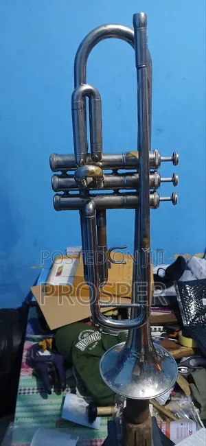 Trumpet Sale