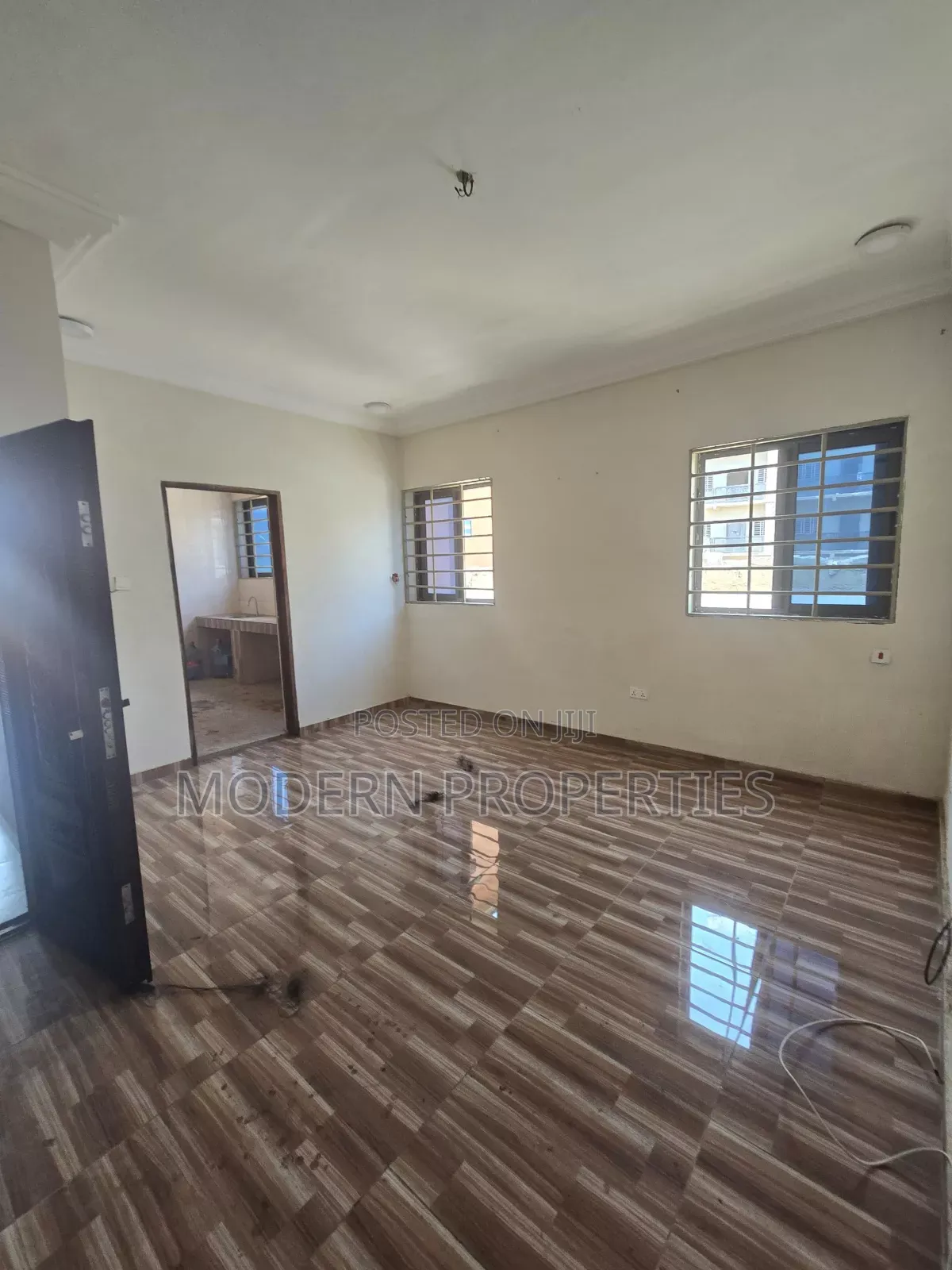 1bdrm Apartment in Modern Properties, Tseaddo for rent