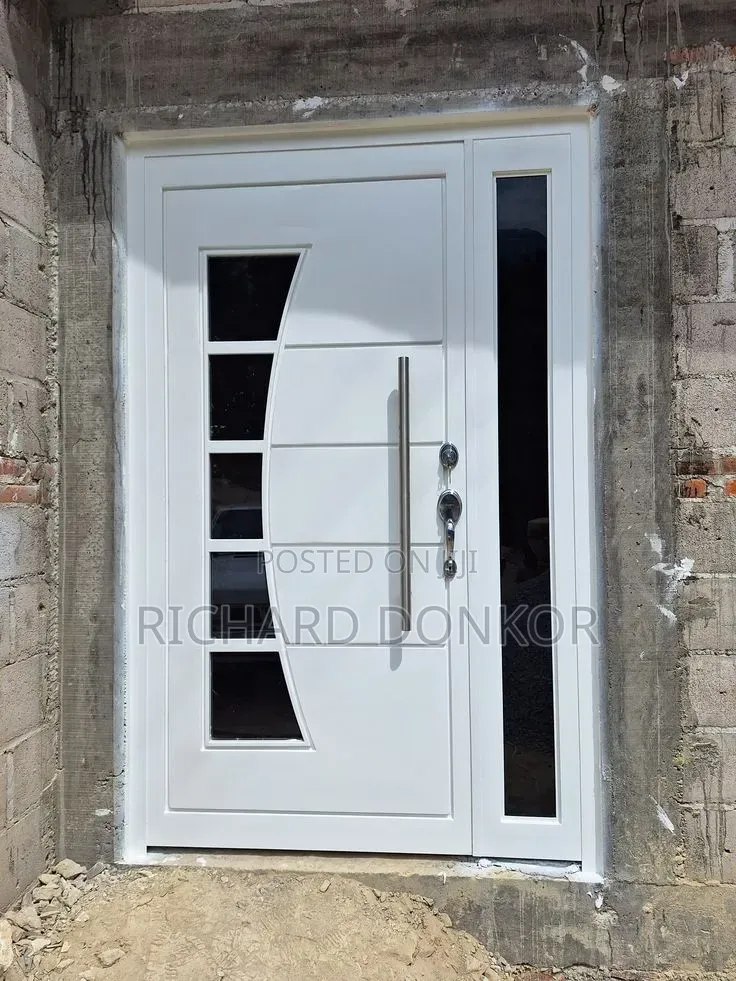 China Door Installation Specialist