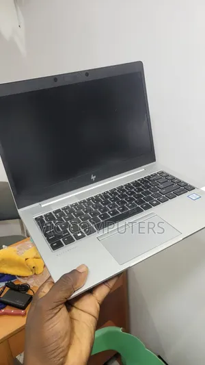 Laptop HP EliteBook 840 G6 16GB Intel Core i5 SSD 512GB