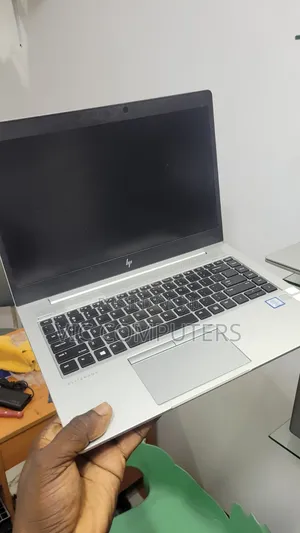 Laptop HP EliteBook 840 G6 16GB Intel Core i5 SSD 512GB