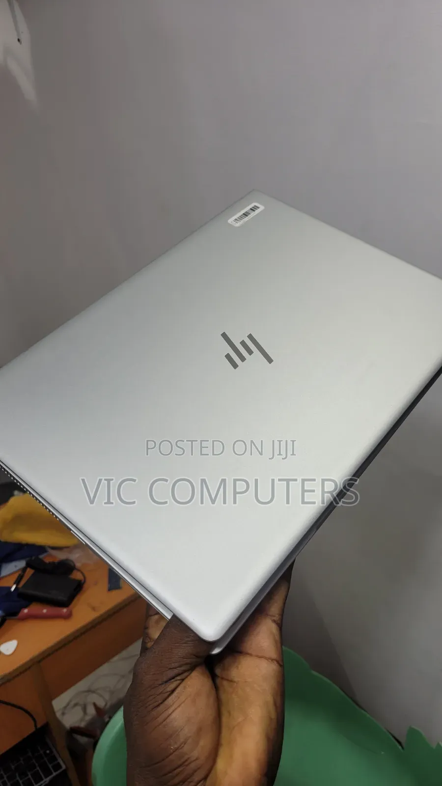 Laptop HP EliteBook 840 G6 16GB Intel Core i5 SSD 512GB