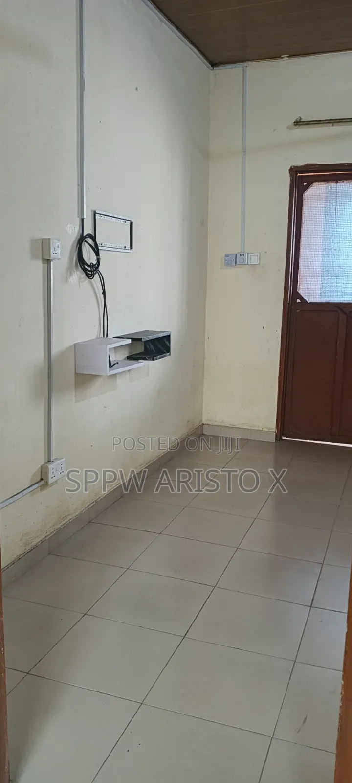 1bdrm Apartment in Sppw, Police Station for rent