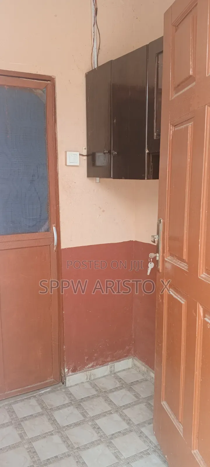 1bdrm Apartment in Sppw, Police Station for rent