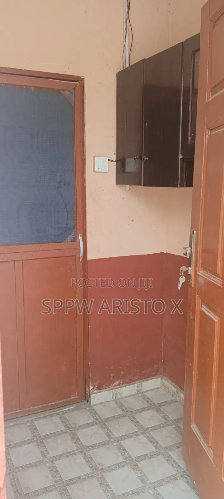 1bdrm Apartment in Sppw, Police Station for rent