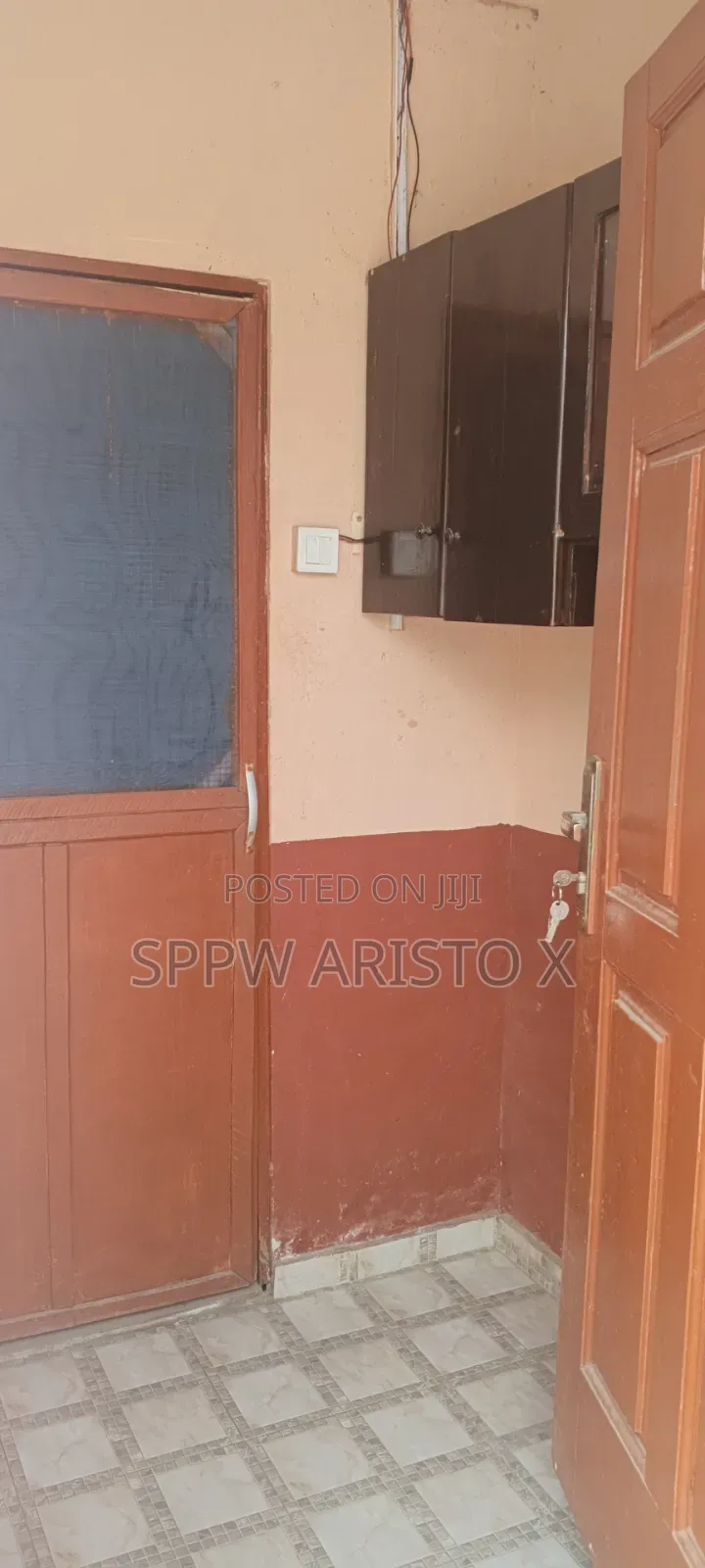 1bdrm Apartment in Sppw, Police Station for rent