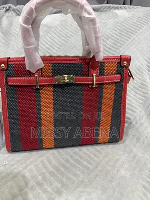 AJAY Handbag. Bags That Speak for You