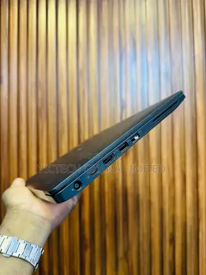 Laptop Dell Latitude 7480 8GB Intel Core i5 SSD 256GB