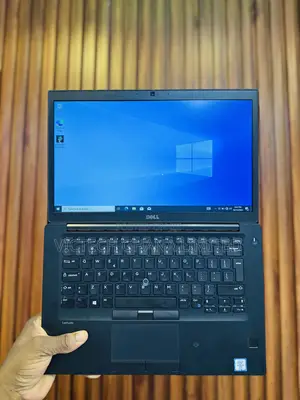 Laptop Dell Latitude 7480 8GB Intel Core i5 SSD 256GB