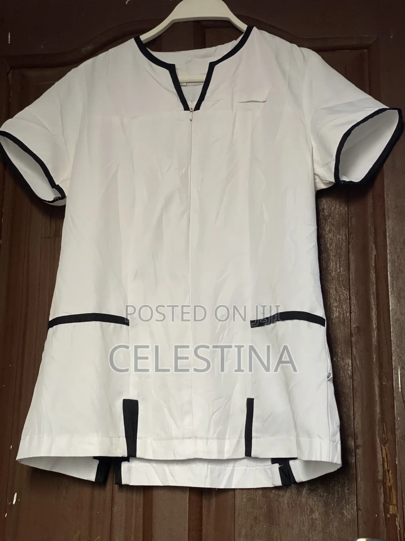 Uniforms for Salons, Clinics, Chefs