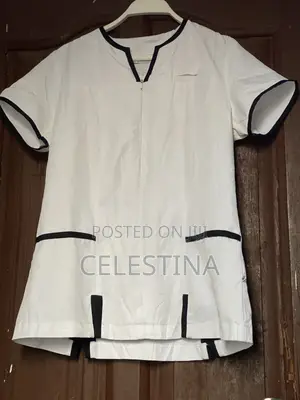 Uniforms for Salons, Clinics, Chefs
